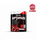 Prime Nutrition Optimus Pre-Workout Red Fruit